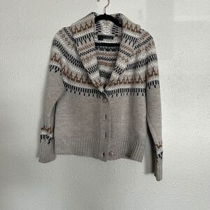 360 Cashmere cardigan